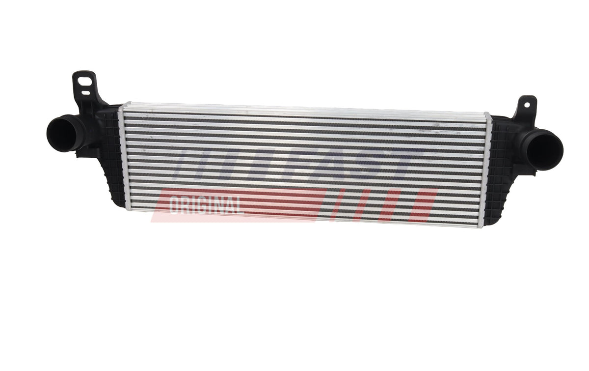 Échangeur d’air de suralimentation pour Volkswagen Transporter T6 — FT14464 — vue 1