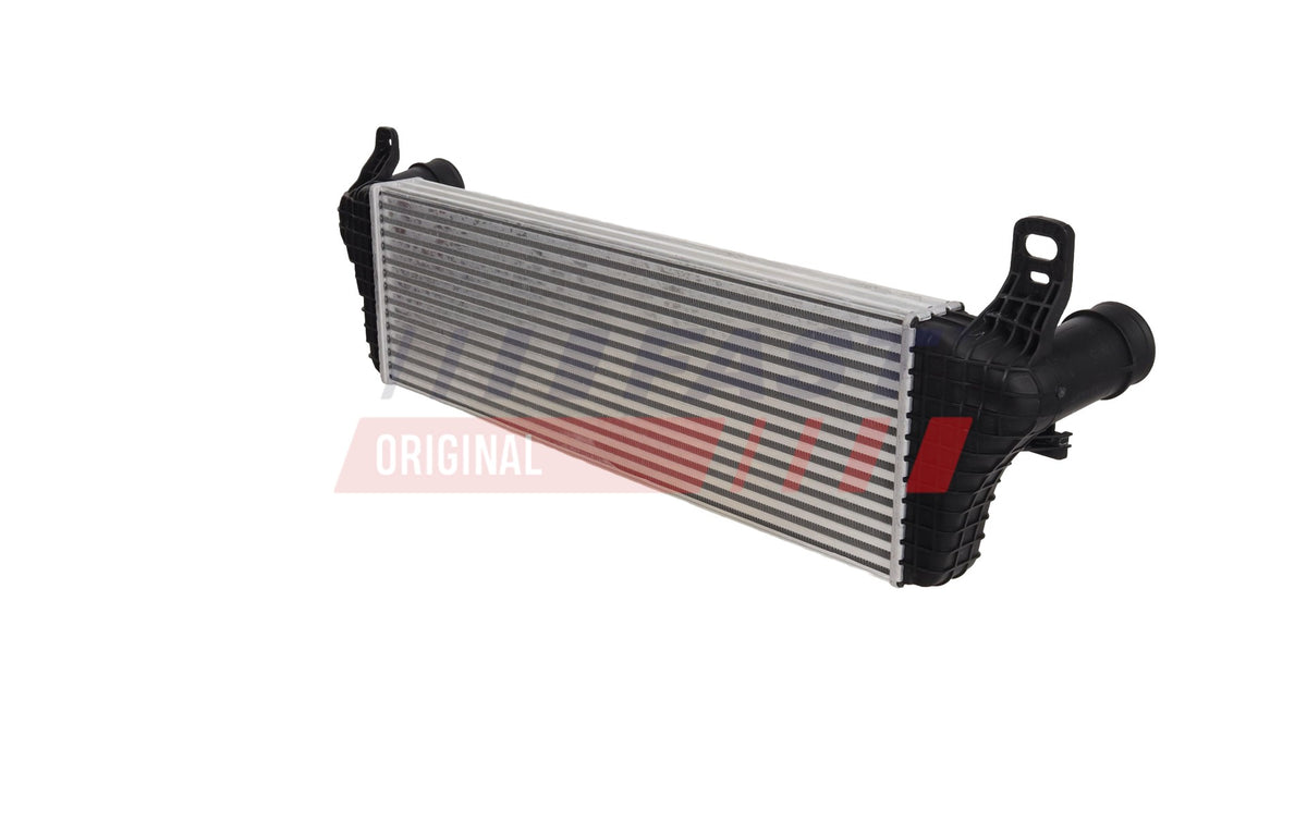 Échangeur d’air de suralimentation pour Volkswagen Transporter T6 — FT14464 — vue 2