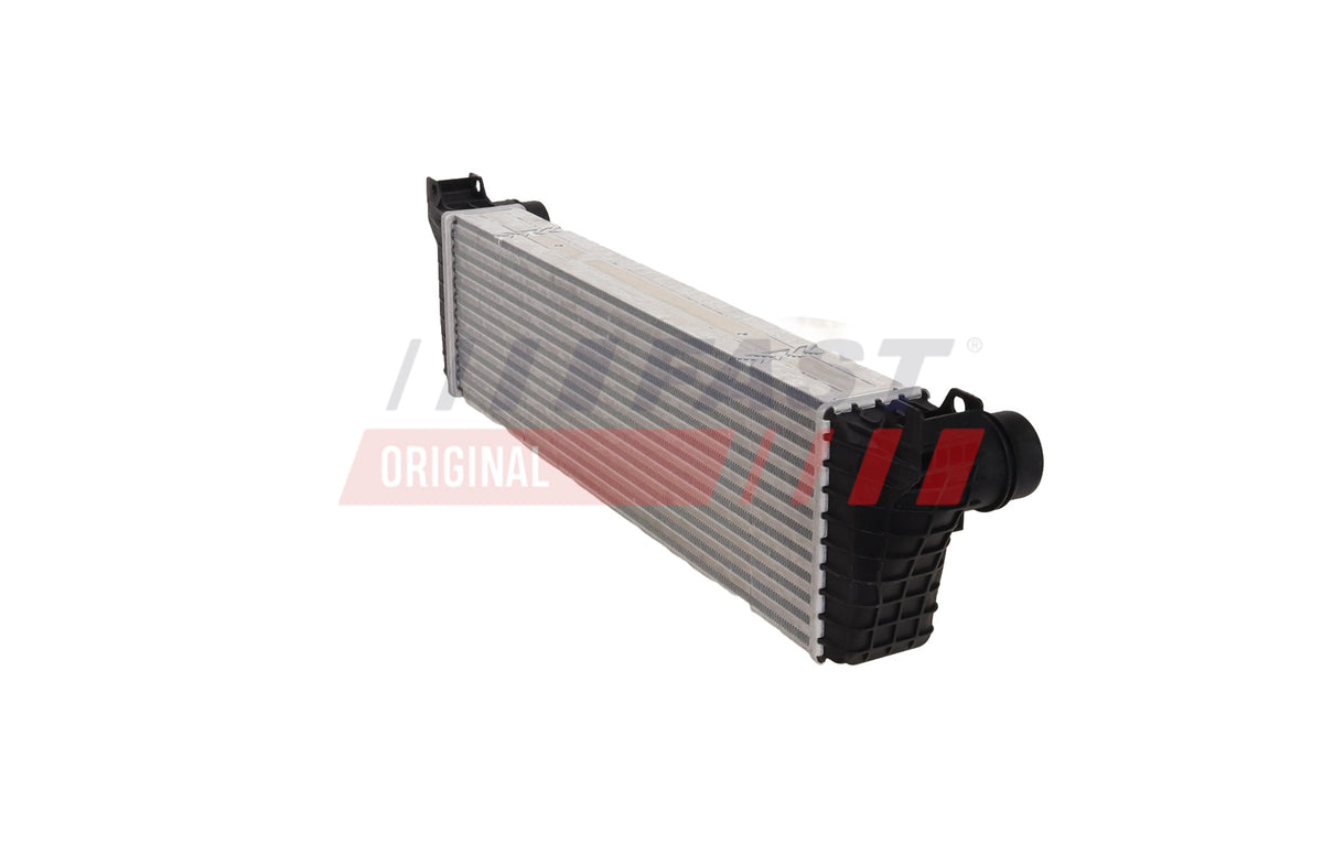 Échangeur d’air de suralimentation pour Mercedes-Benz Vito W447 — FT14467 — vue 2