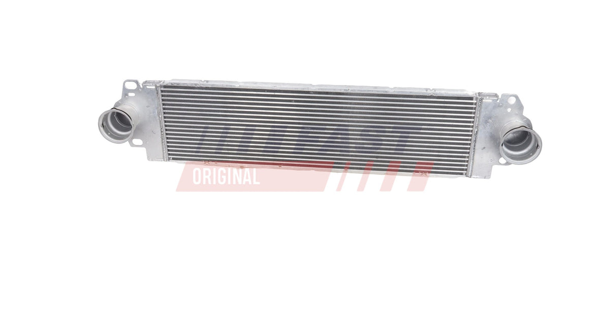 Échangeur d’air de suralimentation pour Volkswagen Multivan T6 — FT14468 — vue 1