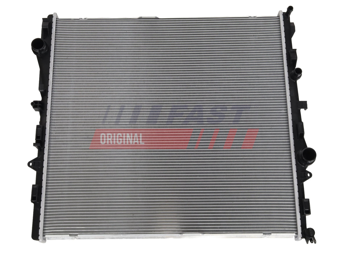 Radiateur de refroidissement pour Mercedes-Benz Sprinter — FT14470HD — vue 1