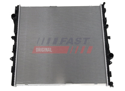 Radiateur de refroidissement pour Mercedes-Benz Sprinter — FT14470HD — vue 1