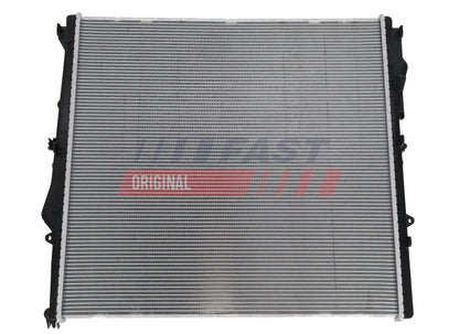 Radiateur de refroidissement pour Mercedes-Benz Sprinter — FT14470HD — vue 2