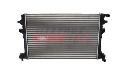 Radiateur de refroidissement pour Volkswagen Caddy V — FT14471 — vue 1