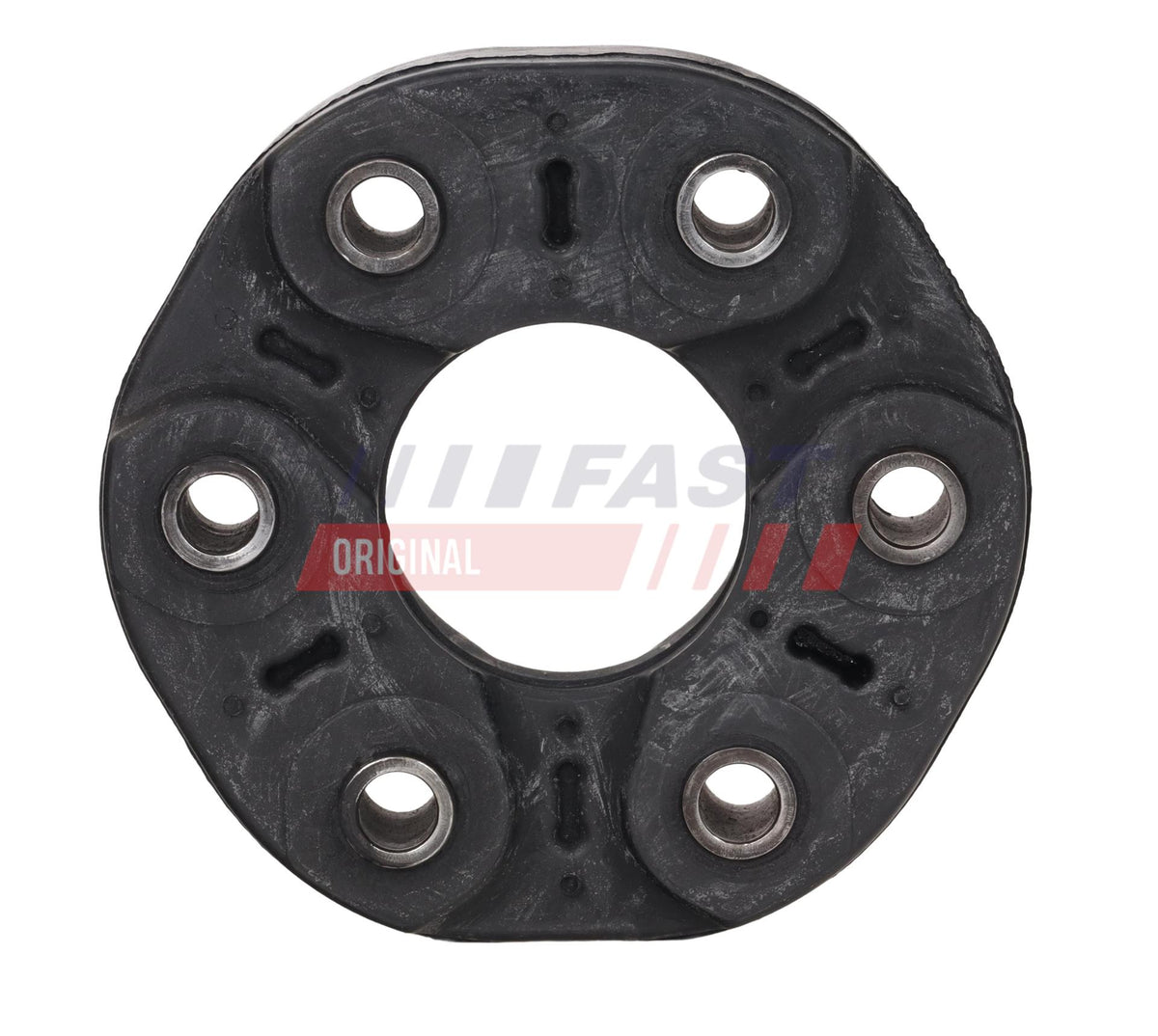 Flector d’arbre de transmission pour Mercedes-Benz Sprinter W906 — FT14507 — vue 1