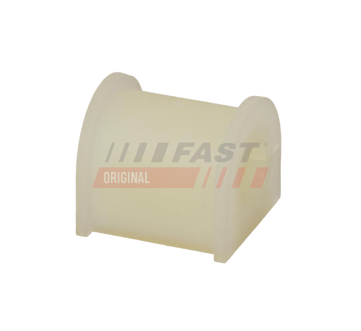 Silentbloc de barre stabilisatrice avant, gauche ou droit pour Iveco Daily — FT14510HD — vue 1
