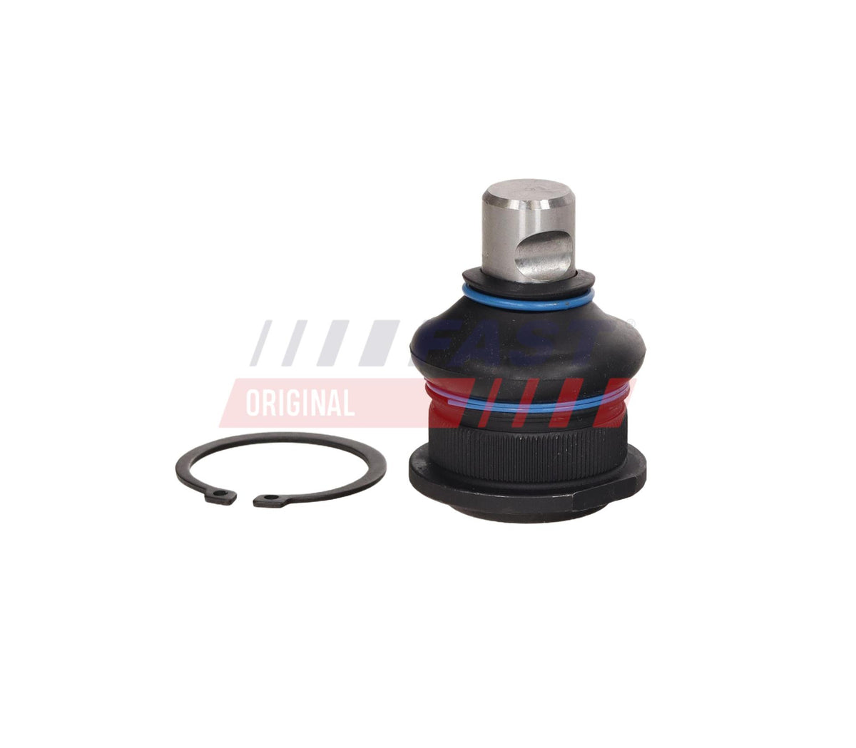 Rotule de suspension gauche ou droit pour Dacia Dokker — FT14524 — vue 1