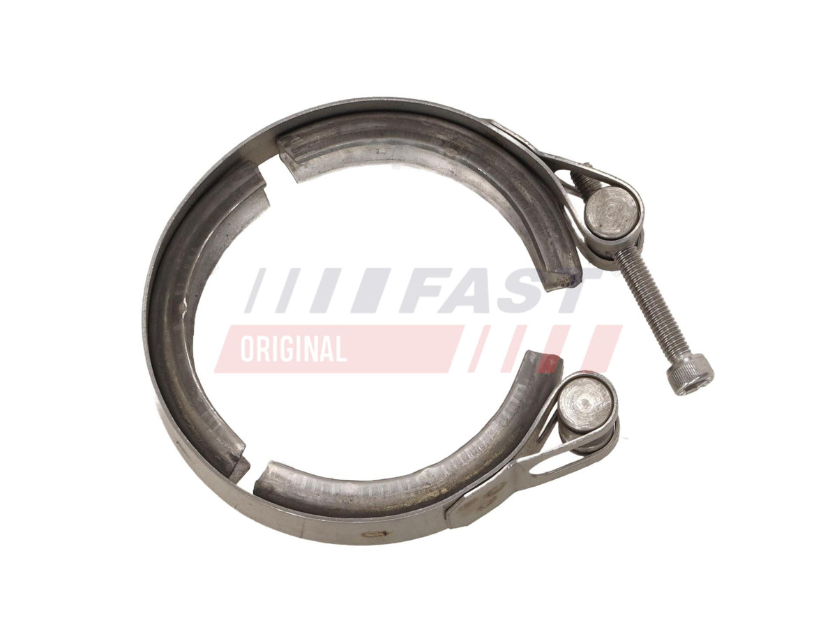 Collier de conduite d’échappement pour Volkswagen Caddy V — FT14561 — vue 1