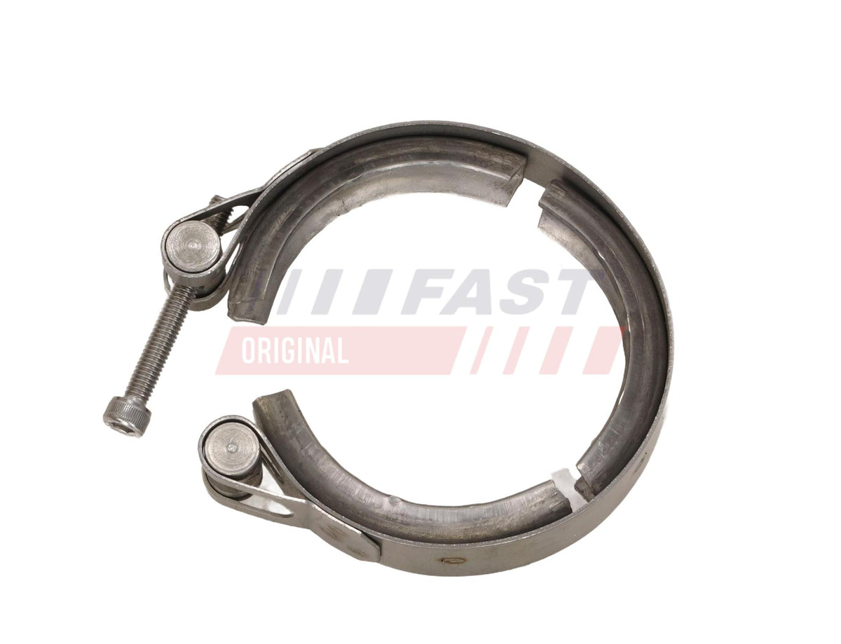 Collier de conduite d’échappement pour Volkswagen Caddy V — FT14561 — vue 2