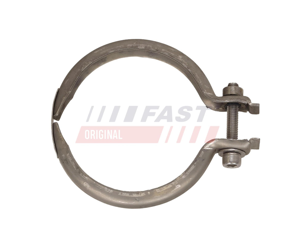 Collier de conduite d’échappement pour Volkswagen Caddy V — FT14563 — vue 1