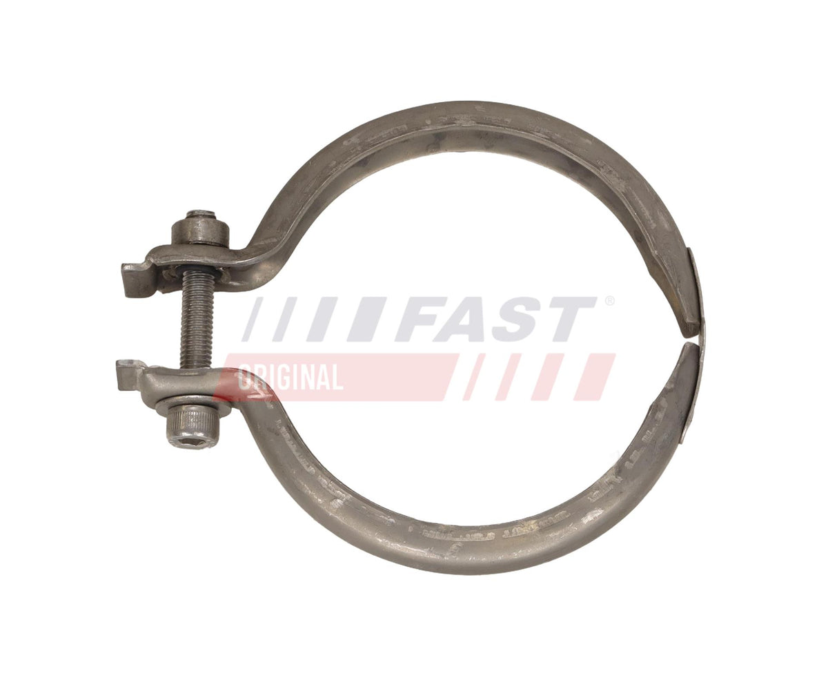 Collier de conduite d’échappement pour Volkswagen Caddy V — FT14563 — vue 2
