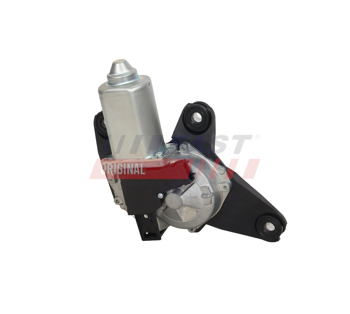 Moteur d’essuie-glaces arrière pour Renault Trafic — FT14593 — vue 1