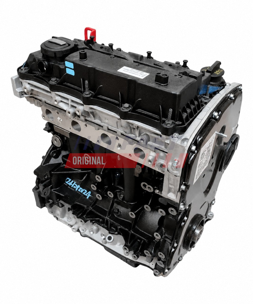 Moteur pour Ford Transit — FT14601HD — vue 1