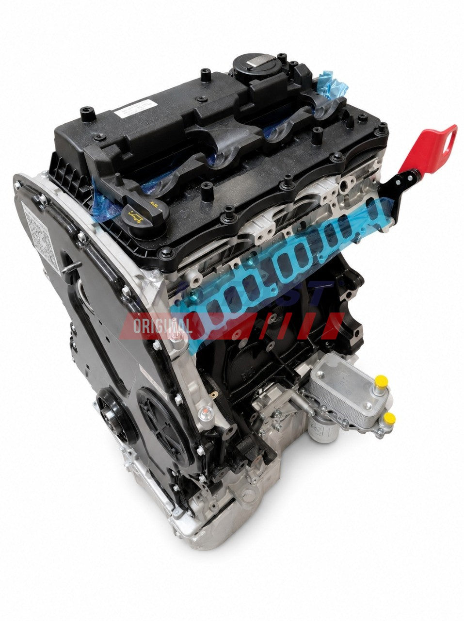 Moteur pour Ford Transit — FT14601HD — vue 2