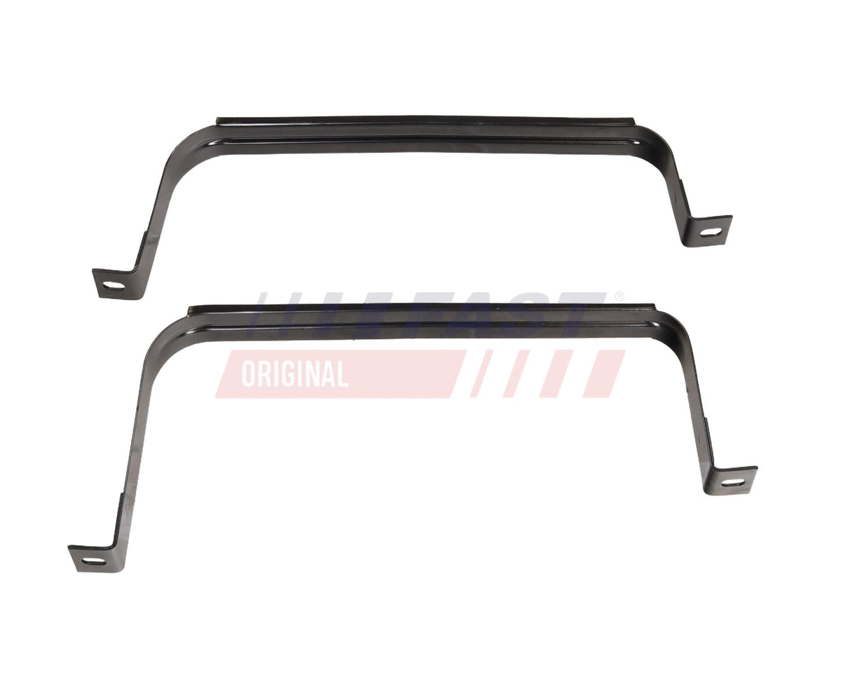 Sangle de réservoir de carburant pour Mercedes-Benz Vito W639 — FT14633 — vue 1