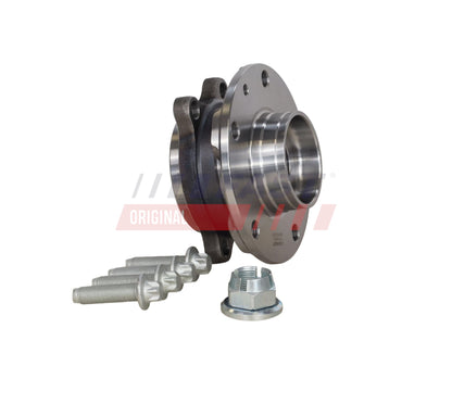 Roulement de roue avant pour Nissan Townstar — FT14651 — vue 1