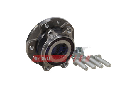Roulement de roue avant pour Nissan Townstar — FT14651 — vue 2
