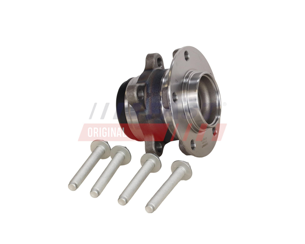 Roulement de roue arrière pour Citroën Berlingo — FT14654 — vue 1