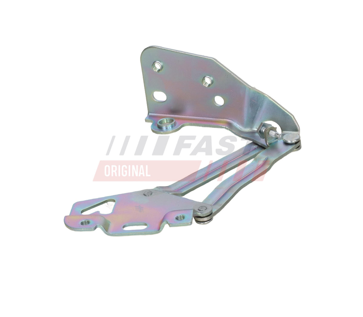 Charnière de capot côté droit pour Mercedes-Benz Sprinter — FT14746 — vue 1