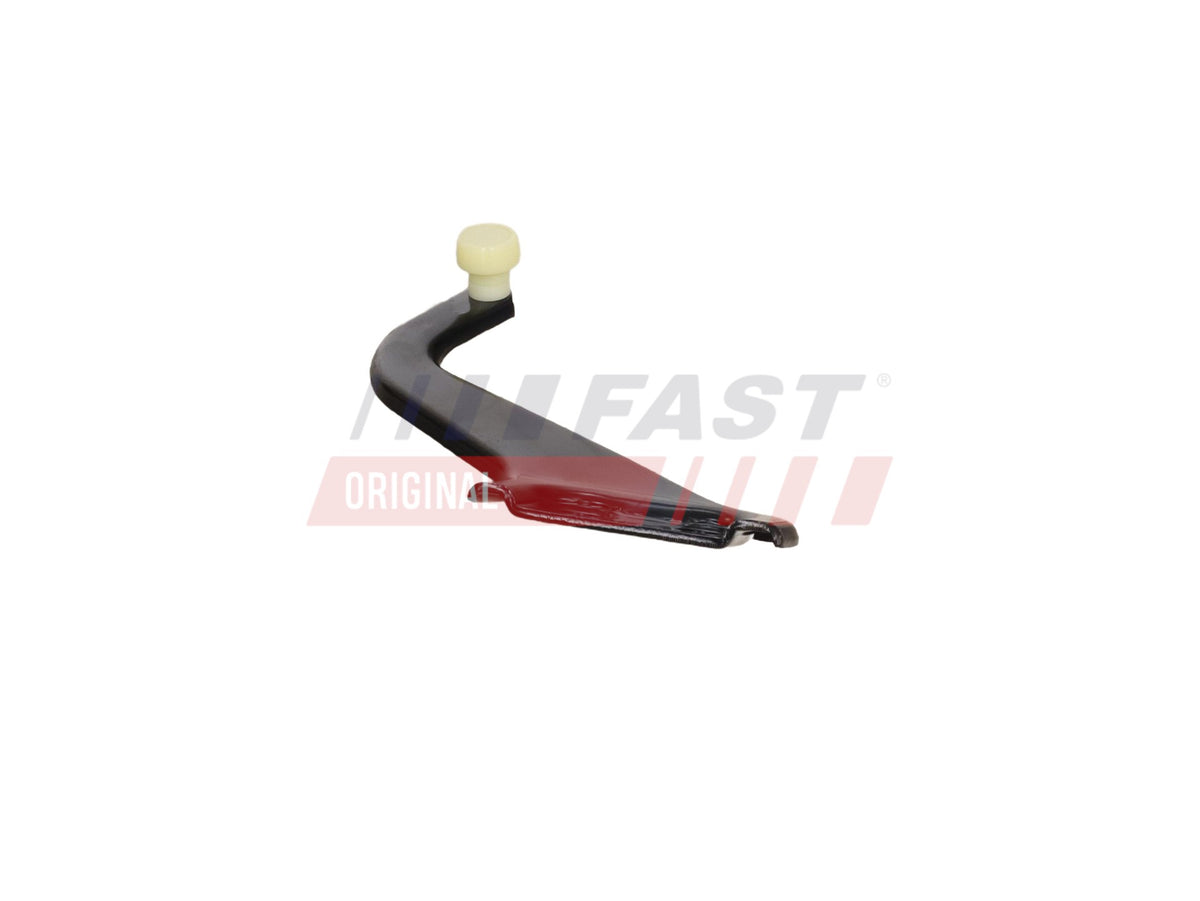 Guide de porte côté gauche pour Mercedes-Benz Vito W639 — FT14793 — vue 2