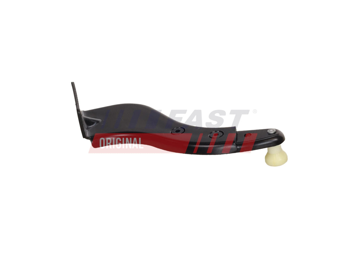 Guide de porte côté gauche pour Volkswagen Caddy III — FT14797 — vue 1