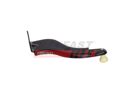 Guide de porte côté gauche pour Volkswagen Caddy III — FT14797 — vue 1
