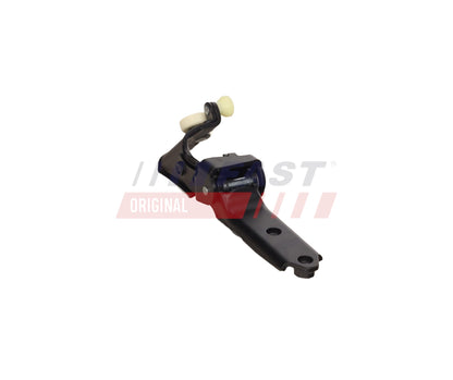 Guide de porte côté gauche pour Volkswagen Transporter T5 — FT14803 — vue 2