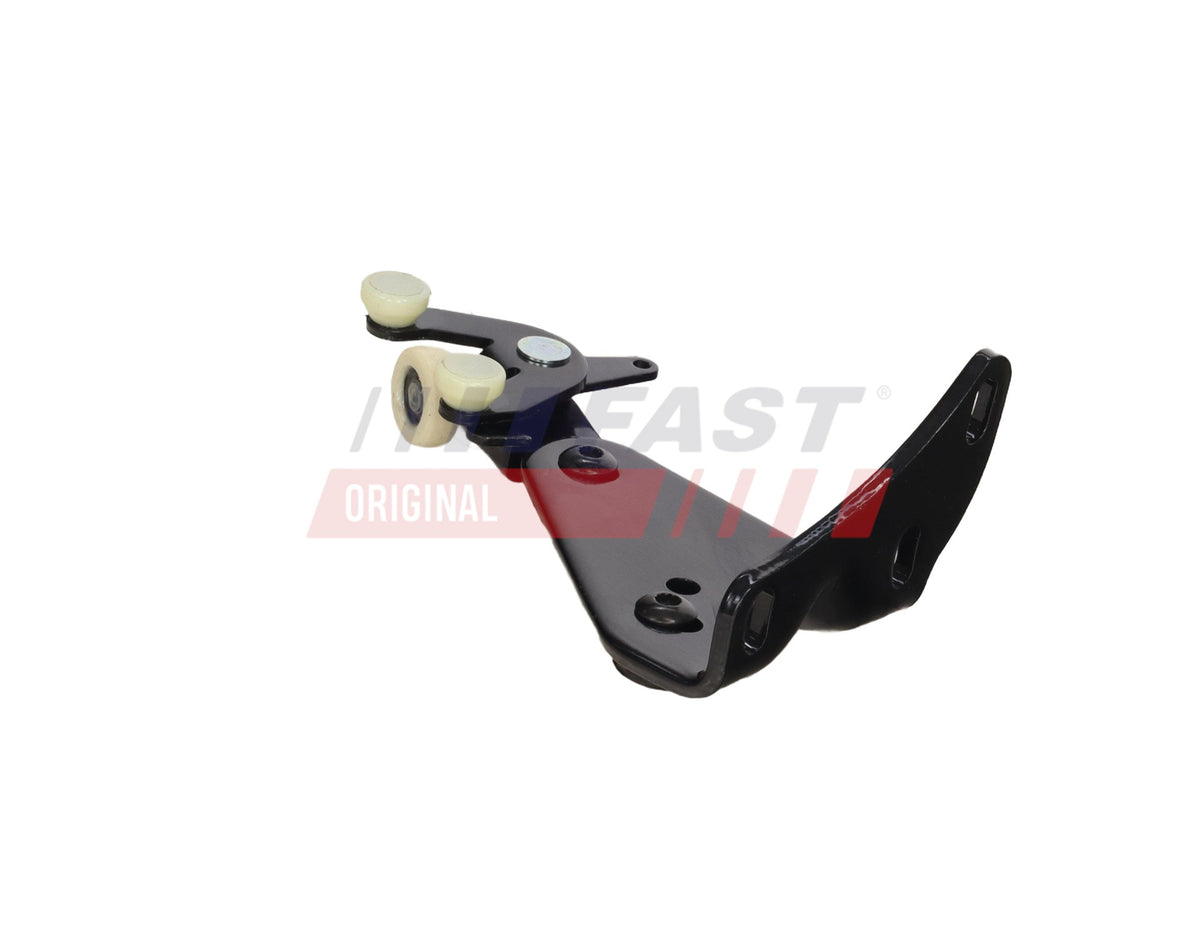 Guide de porte côté droit pour Volkswagen Transporter T5 — FT14804 — vue 2