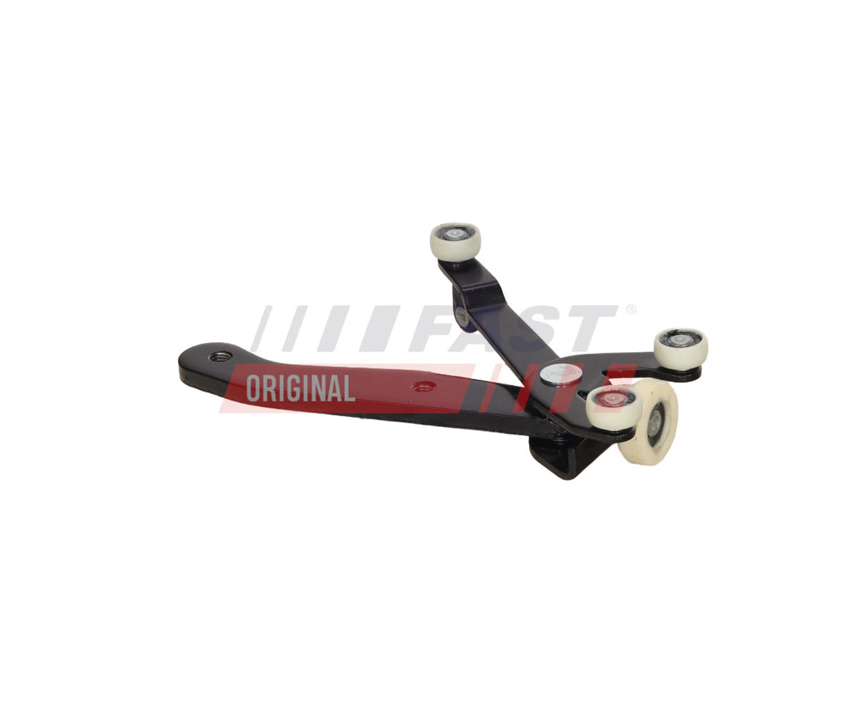 Guide de porte côté droit pour Volkswagen Transporter T5 — FT14812 — vue 1
