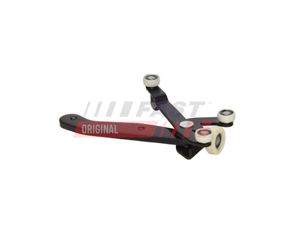 Guide de porte côté droit pour Volkswagen Transporter T5 — FT14812 — vue 1