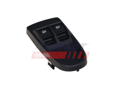 Commande de lève-vitre côté gauche pour Iveco Daily — FT14819 — vue 2