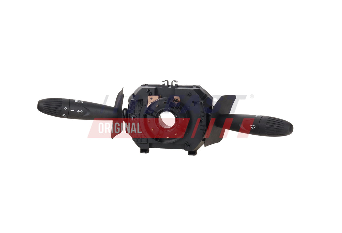 Commodo pour Fiat Ducato — FT14835 — vue 1