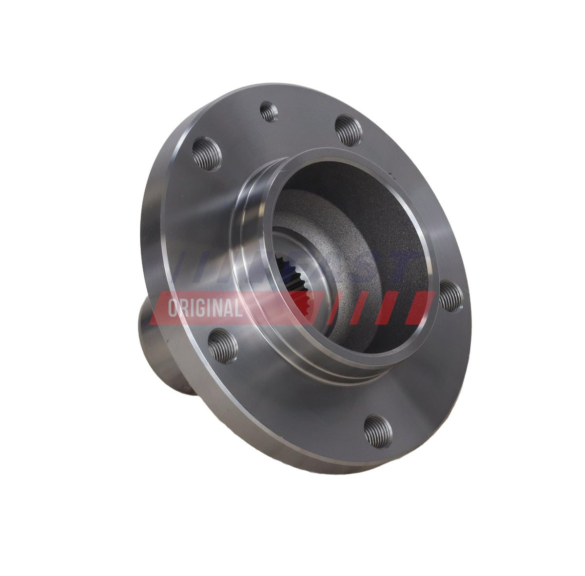 Moyeu de roue avant pour Renault Master II — FT14883 — vue 1