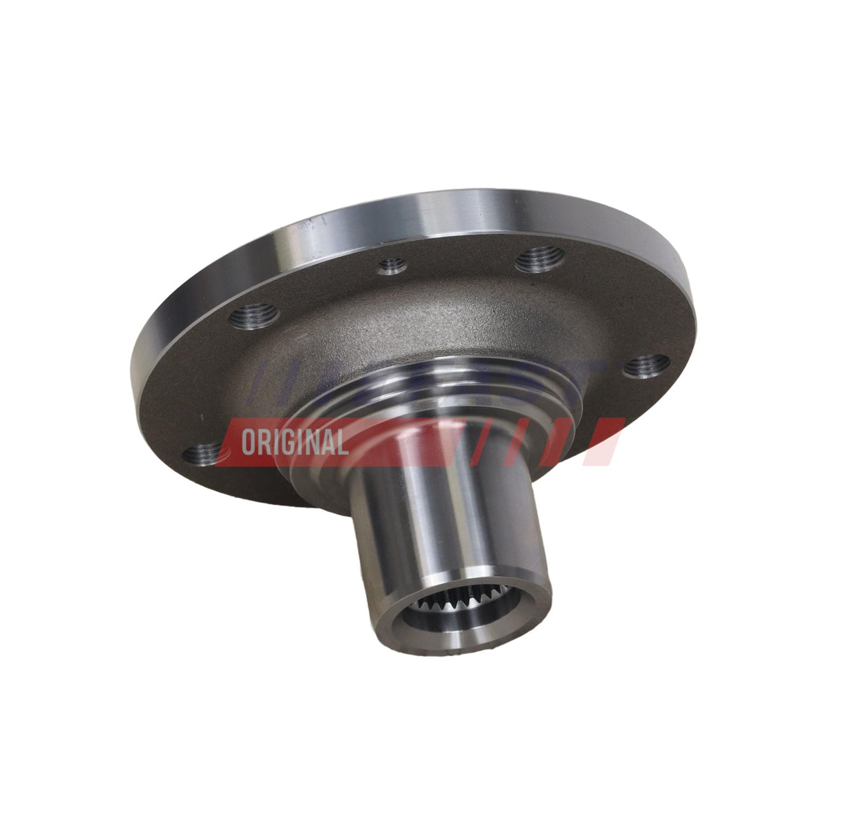 Moyeu de roue avant pour Renault Master II — FT14883 — vue 2