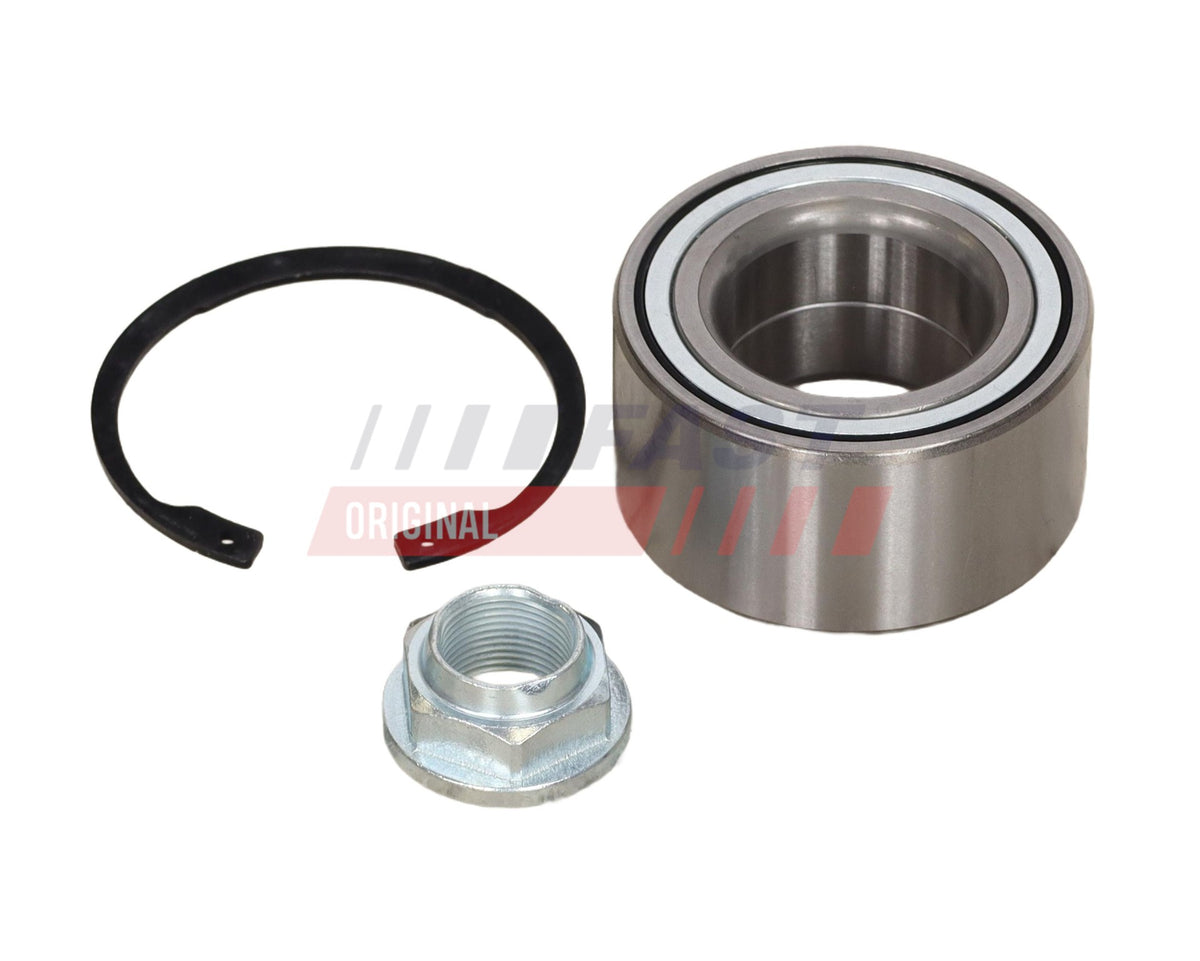 Roulement de roue avant pour Ford Transit Courier — FT14887 — vue 1