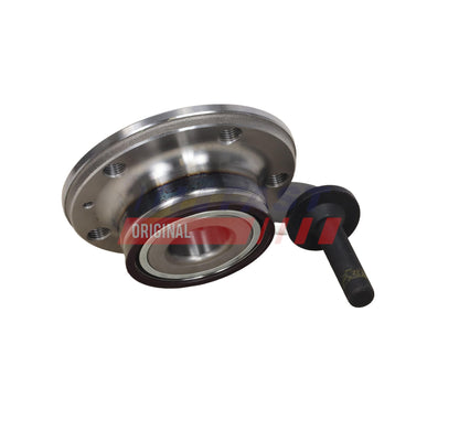 Roulement de roue arrière pour Ford Transit Connect — FT14888 — vue 1