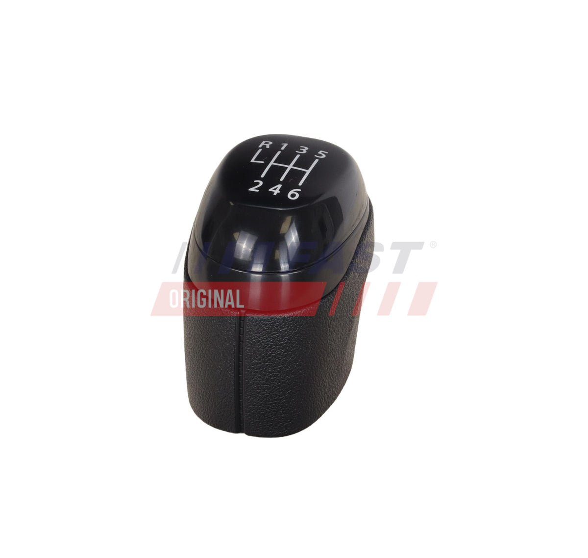 Pommeau de levier de vitesses pour Renault Master III — FT14895 — vue 1