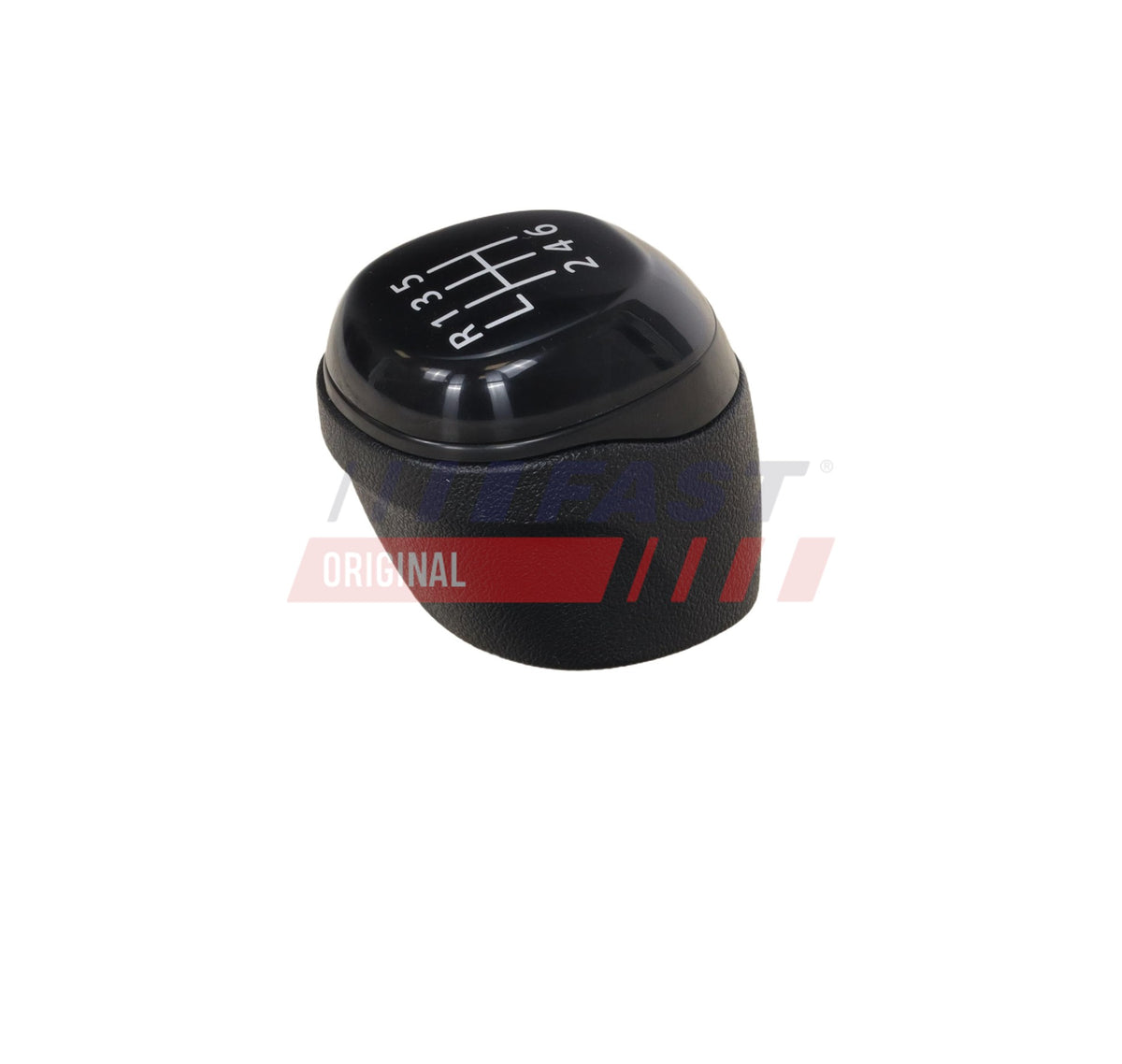 Pommeau de levier de vitesses pour Renault Master III — FT14895 — vue 2
