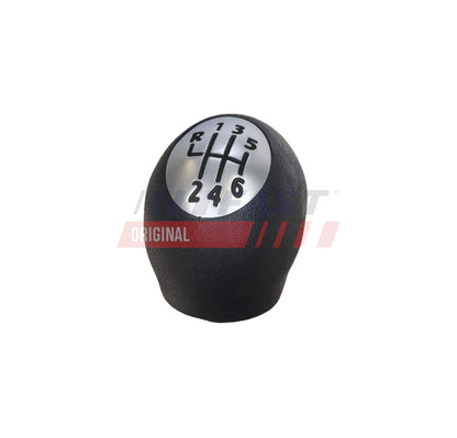 Pommeau de levier de vitesses pour Renault Master III — FT14896 — vue 1