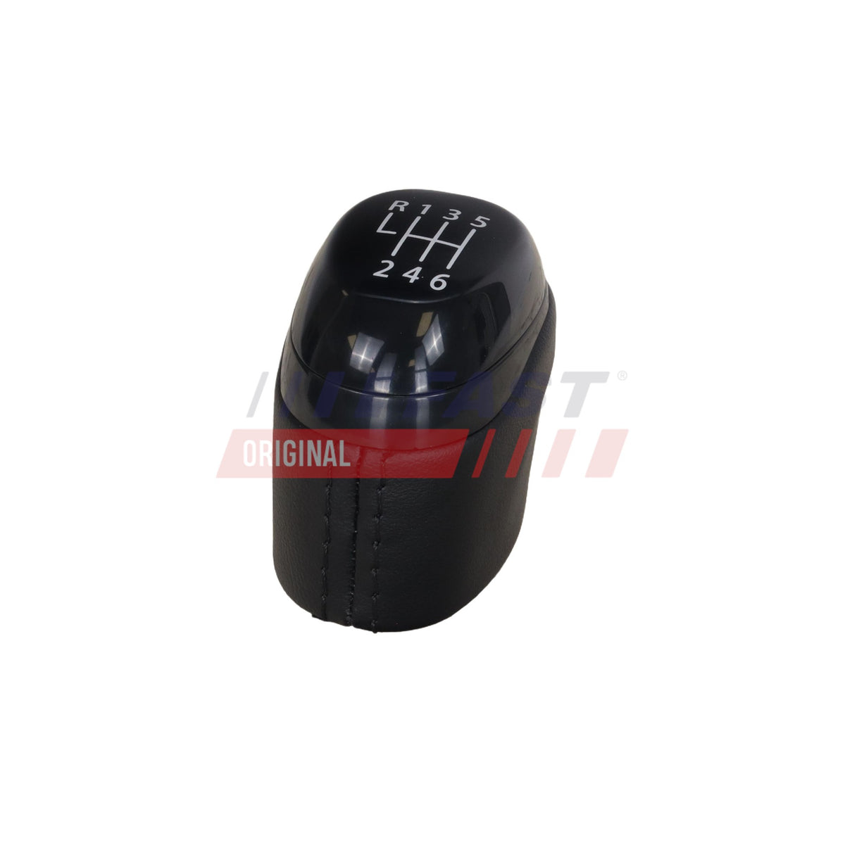 Pommeau de levier de vitesses pour Renault Master III — FT14910 — vue 1