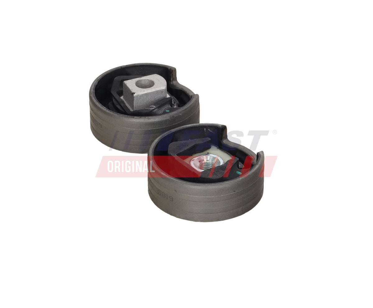 Support moteur arrière pour Volkswagen Caddy V — FT15186 — vue 2