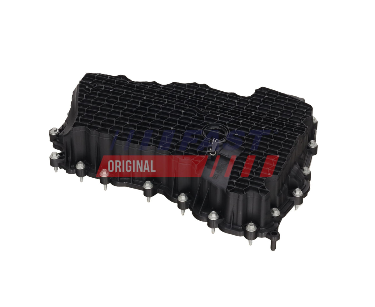 Carter d’huile pour Citroën Jumpy — FT15239 — vue 1