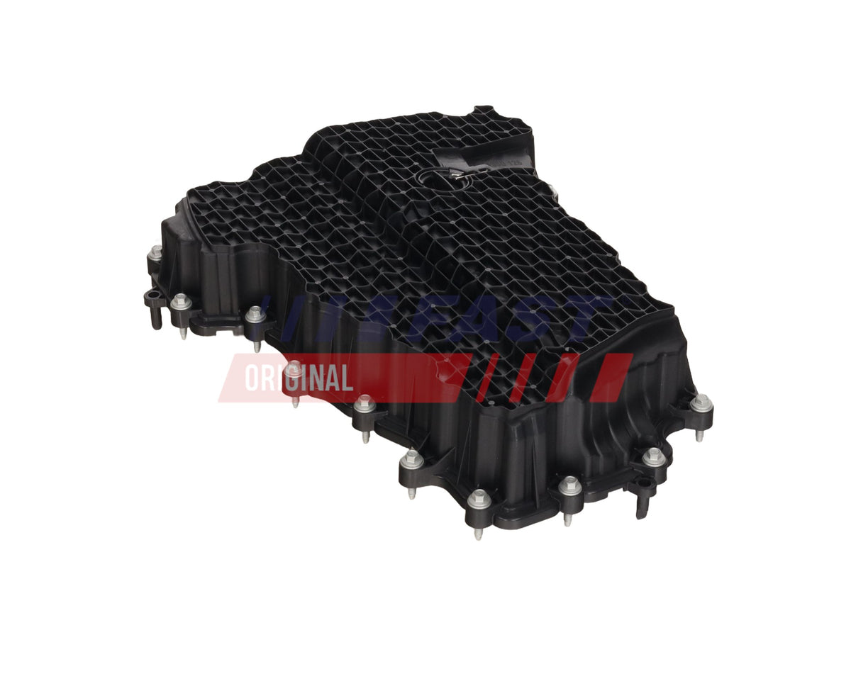Carter d’huile pour Citroën Jumpy — FT15239 — vue 2