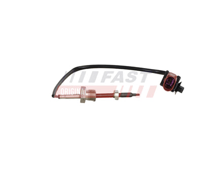 Capteur de température des gaz d’échappement pour Volkswagen Crafter II — FT15257 — vue 1
