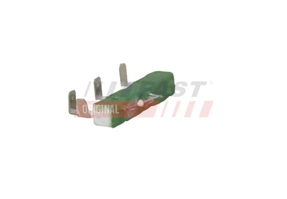 Résistance de pulseur d’air pour Volkswagen Transporter T5 — FT15285 — vue 2