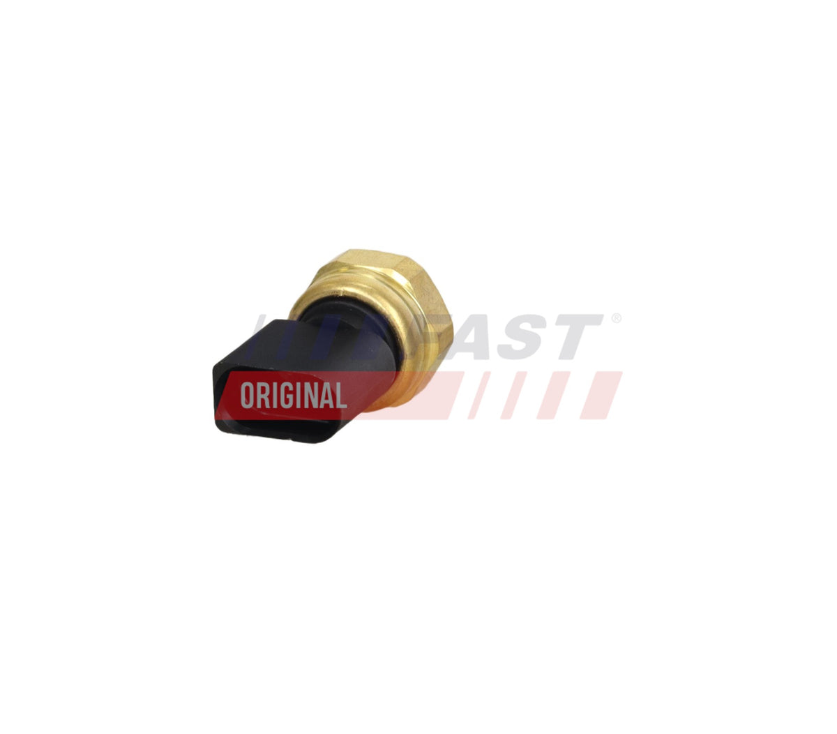 Capteur de pression de carburant pour Volkswagen Caddy III — FT15303 — vue 2
