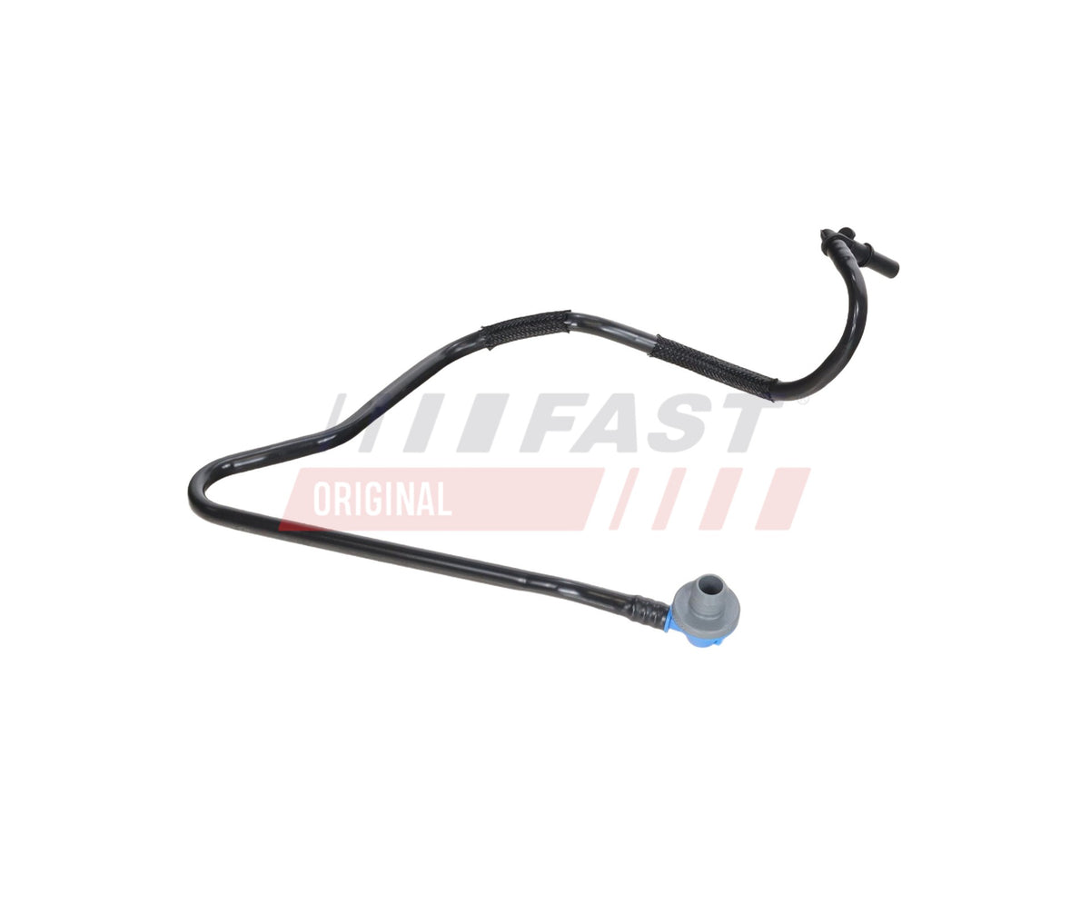 Conduite de pression pour Fiat Ducato — FT15307 — vue 1