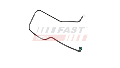 Conduite de carburant pour Fiat Ducato — FT15308 — vue 1