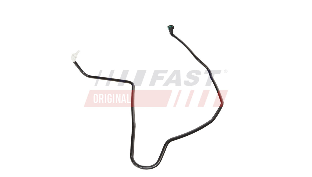 Conduite de carburant pour Fiat Ducato — FT15308 — vue 2