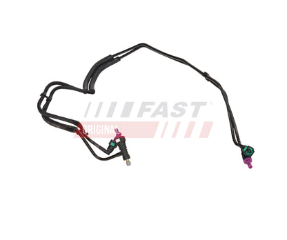 Conduite de carburant pour Ford Transit — FT15333 — vue 2